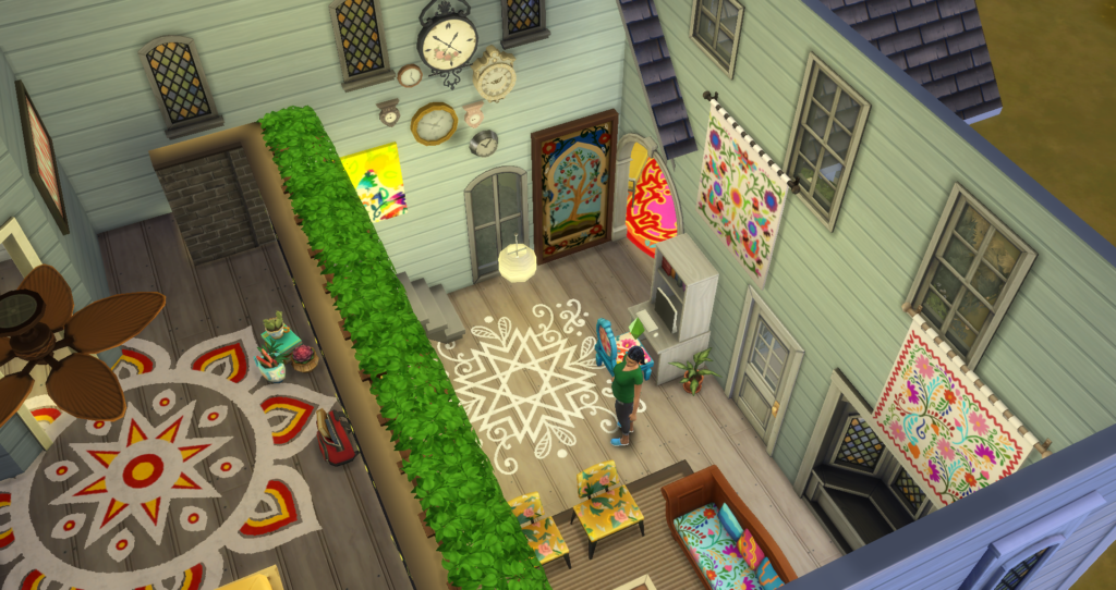 sims 4